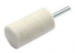 Poleerimiskinnitus flitz &Oslash;25*30mm koos teljega