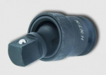L&ouml;&ouml;kkardaan 1/2"; 64 mm