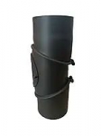 Reguleeritav k&uuml;&uuml;narnukk koos redaktsiooniga kolmeosaline 0-90&ordm; &Oslash;150x2mm