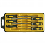 Viilikomplekt 4x170 mm 6 tk Strend Pro