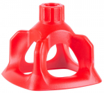 Adapter Strend Pro LC122, pakk. 100 t&uuml;kki