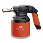 Gaasip&otilde;leti KEMРER 1040a, Top Line piezo