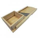 Kapsal&otilde;ikur WD3 3 teraga, 650 mm, keskmise suurusega