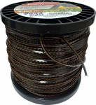 Strend Pro Premium SawLine 2,4 mm, L- 184 m, sakiline