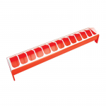 S&ouml;&ouml;tja Novital 0447A, lindudele, 75 cm, plastik
