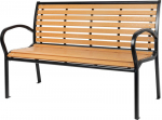 <lk>Aiapink KIMBRA, 120x82x41cm, teras/plastik</p>