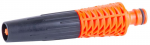 Otsik Strend Pro Garden TS2060, niisutamine, aed, reguleeritav, vooliku jaoks, 2 mustrit