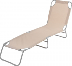 PANAMA lamamistool, beež, 188x55x27 cm