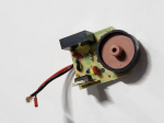 Kiiruse regulaator JS05-65, osa 43