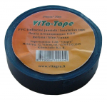 PVC elektrilint, sinine, 18mm, L-20m