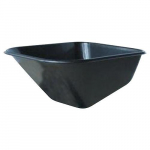 Kere WB6424S, 180 liitrit, plastik, k&auml;ru jaoks, aukudega