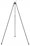 Veekeetja alus 1200mm (konks + kett)