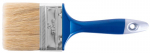 Pintsel Strend Pro JB005, 3", lame, v&auml;rvimine, naturaalne, PVC k&auml;epide