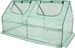 Greenhouse Strend Pro, foolium, 182x90x93 cm, fooliumihoidik