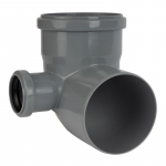 Nurk 100/50/90&ordm;/90&ordm; parempaindega