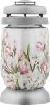 Kahanec Bolsius 3S Magnolia, h&otilde;be, 22 cm, haua jaoks, t&auml;idisega 36 h