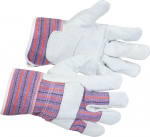 Kindad Strend Pro Siro, kombineeritud, suurus 09/L