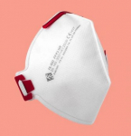Respiraator FFP3