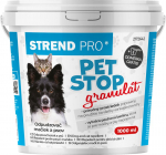 Looduslik koera- ja kassit&otilde;rjevahend Strend Pro PET STOP, graanulid, 1000 ml