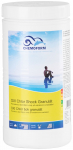 Kloori kemovorm 0513, Oxi chlorine Shock, 1 kg