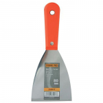 Strend Pro S2021 kellu, 60 mm, Inox/roostevaba teras, plastik