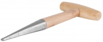 Strend Pro Herrison GT701 istutusvaias, T-kujuline, puidust, 300 mm