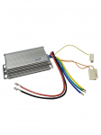 CLM-S40LiB mootorikontroller (PCB), osa 4