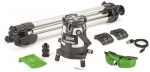 Laser KAPRO&reg; 875GS Prolaser&reg;, Beamfinder&trade;, GreenBeam, &uuml;mbris