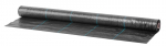Kangas 1,0x20m, 100g/m2, must, rullpakend