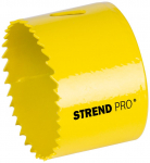 L&otilde;iker Strend Pro BHS44, 64 mm, M3 bimetall, metallist kroon, saag