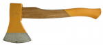 Axe Strend Pro AX201 600 g, WoodHand, GS, A613, puidust k&auml;epide 360 ​​​​mm