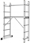 Platvorm Strend Pro RU 2x6 ECO, redel, max. 150 kg