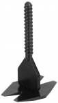 Plaadivahet&uuml;kk Strend Pro Premium LS122, 3,0 mm, pak. 100 tk, must