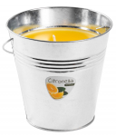 K&uuml;&uuml;nal Citronella CB162, repellent, &auml;mber, 510 g, 150x150 mm