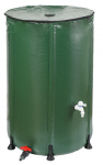 Strend Pro CRB25 t&uuml;nn, 250 l, kokkupandav, vihmavee jaoks