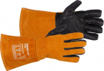 Strend Pro Industrial Fido kindad, t&auml;isnahk, keevitus, suurus 10/XL