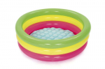 Bassein Bestway&reg; 51128, suvine, laste, t&auml;ispuhutav, 0,70x0,24 m
