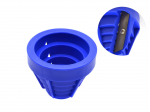 Frees plasttorudele &Oslash;20-63mm