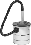 Tolmuimeja Strend Pro MAC205, 18 liitrit, 1200W, tuha jaoks, HEPA filter