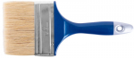 Pintsel Strend Pro JB005, 4", lame, v&auml;rvimine, naturaalne, PVC k&auml;epide