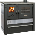 Pliit Pro PANONIA INOX, parem pistikupesa