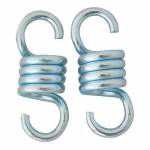 DUBAI aiakiikede vedrud, varuosa, pakis 2 tk.