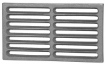 Rest 280x160x17 mm, malm