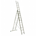 Redel ALVE 7610, 3x10, universaalne