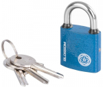 Tabalukk 32 mm Blossom, teras, unikaalne