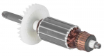 Rootor R7237A-F, osa 23