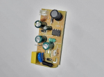 PCB-plaat Strend Pro PTC-1510 termoventilaatori jaoks, osa 20