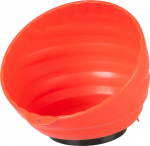 Strend Pro kauss, anum, kruvi, magnetiline, plastik, 148x112 mm
