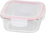 MagicHome purk, kandiline, 800 ml, kaanega, Klamber, klaas