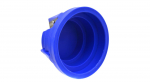 Frees plasttorudele &Oslash;75-110mm
